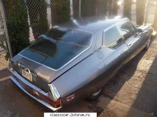 Ghicitoare 348 - Citroen SM - motanualb - Ghicitoarea zilei