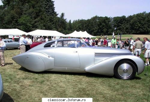 Ghicitoare 381 - 1938 Hispano-Suiza - Ghicitoarea zilei