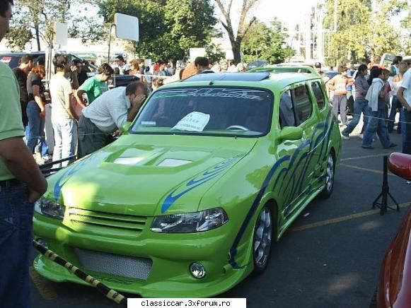 Ghicitoare 425 (dacia ?) - Daca am postat-o ar trebui sa stiu raspunsul,dar - Ghicitoarea zilei