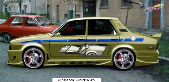 Ghicitoare 425 (dacia ?) - De mult tare le am si eu (2005) impreuna cu - Ghicitoarea zilei