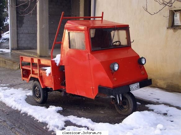 Ghicitoarea 200 - Triciclu Creta - Asta-i pentru patratel - Ghicitoarea zilei