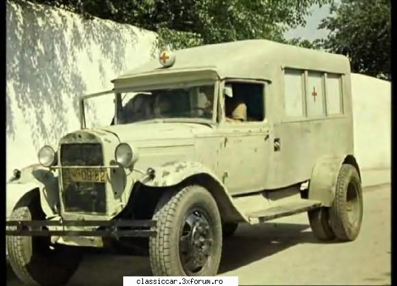 Ghicitoarea 203 - GAZ MM. - fifi - Ghicitoarea zilei
