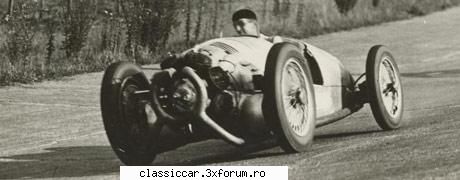 Ghicitoarea 208 - Trossi-Monaco - vwtyp3variant - Ghicitoarea zilei