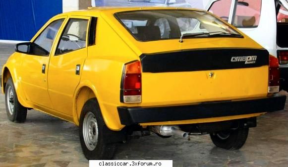 Ghicitoarea 218 - IJ 19 Start Kombi - Sau poate va place mai mult asa: ИЖ - Ghicitoarea zilei
