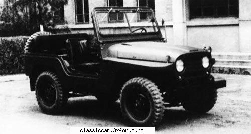 Ghicitoarea 220 - BAW BJ 210 - Misu de Cluj - Ghicitoarea zilei