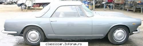 Ghicitoarea 229 - Innocenti 950 Spider - Este una in Bucuresti (era acum vreo 14 ani) - Ghicitoarea zilei