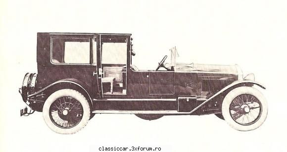 Ghicitoarea 237 - Lancia Trikappa - glad parau - Ghicitoarea zilei