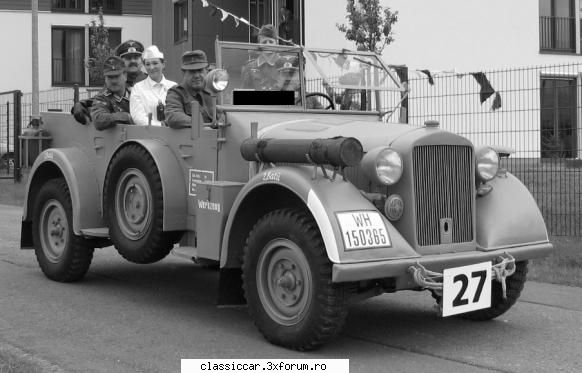 Ghicitoarea 252 - horch 901 (kfz 15) - So. - Ghicitoarea zilei