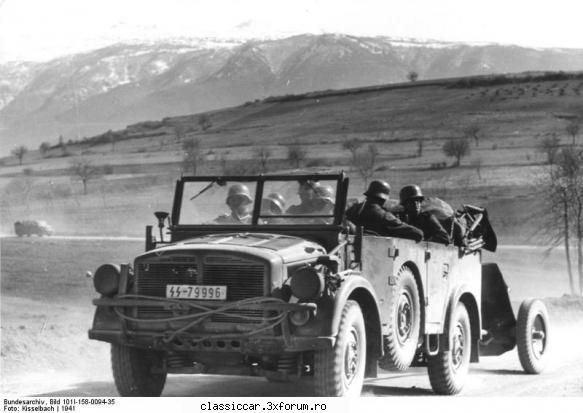 Ghicitoarea 255 - horch 108 - Misu de Cluj - Ghicitoarea zilei