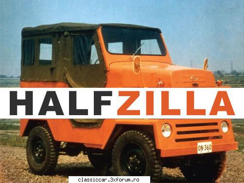 Ghicitoarea 292 - Hope Motor - manufacturer: Hope Motor Hopestar ON cc, 21hp - Ghicitoarea zilei