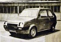 Ghicitoarea 310 - DACIA STUDENT 650 - poul - Ghicitoarea zilei