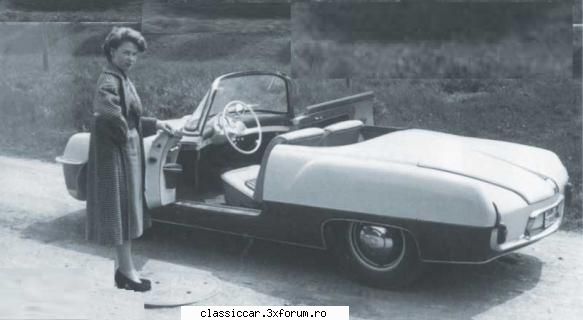 Ghicitoarea 321 - Skoda 440 Karosa - BARO - Ghicitoarea zilei