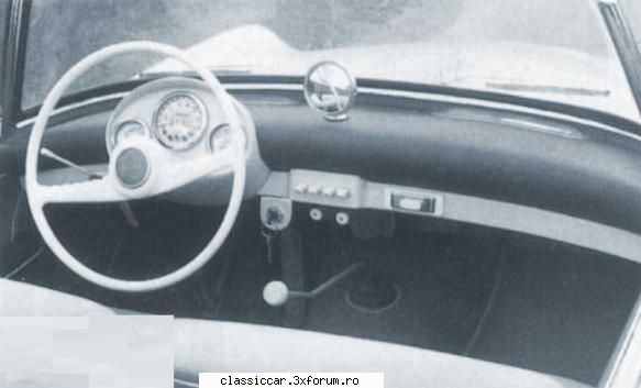 Ghicitoarea 321 - Skoda 440 Karosa - BARO - Ghicitoarea zilei