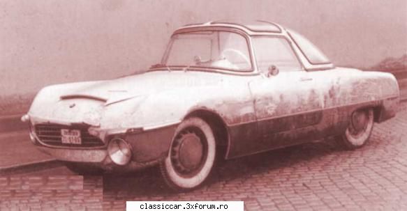 Ghicitoarea 321 - Skoda 440 Karosa - BARO - Ghicitoarea zilei