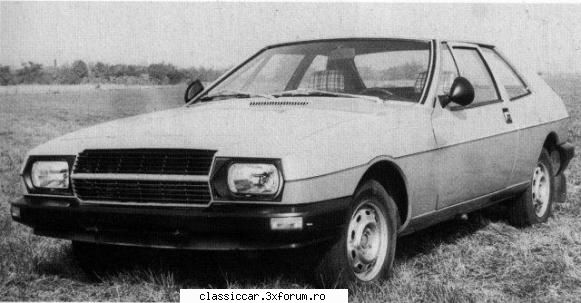 Ghicitoarea 322 - Skoda 763 - BARO - Ghicitoarea zilei
