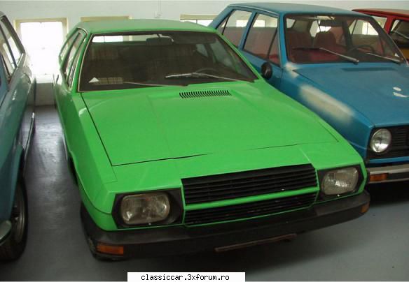 Ghicitoarea 322 - Skoda 763 - Skoda 763 Si una in color, sa fie mai usoara - Ghicitoarea zilei