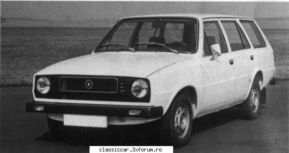 Ghicitoarea 323 - Skoda 761 - BARO - Ghicitoarea zilei