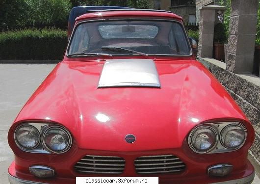 Ghicitoarea 324 - Bond Equipe GT4S - sa dau raspunsul sau sa mai las si pe altii? - Ghicitoarea zilei