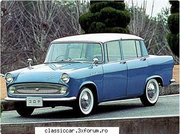 Ghicitoarea 326 - Toyota Tiara - bAndrei - Ghicitoarea zilei