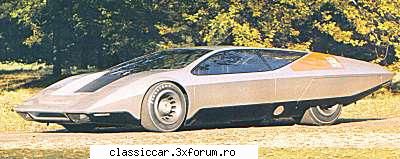 Ghicitoarea 350 - Vauxhall SRV - glad parau - Ghicitoarea zilei