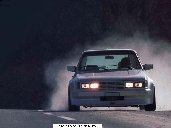 Ghicitoarea 354 - Multe elemente de recunoscut de le Golf MK1... e - Ghicitoarea zilei