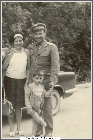 Ghicitoarea 471 - Este o poza din Romania anii 60-70. Chiar nu stiu - Ghicitoarea zilei