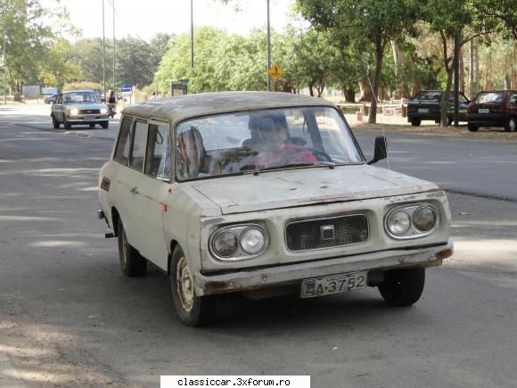 Ghicitoarea 475 - Ce masina e ?? =D :D - Ghicitoarea zilei