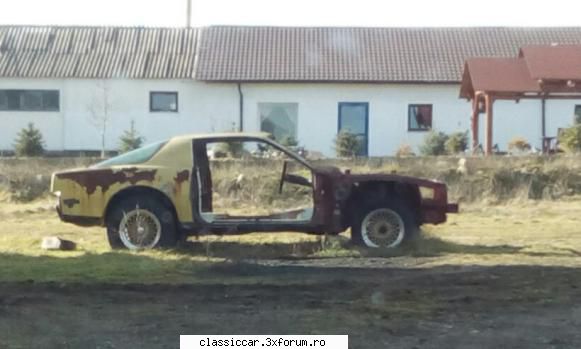 Ghicitoarea 492 - Cine știe ce mașină a fost? - Ghicitoarea zilei