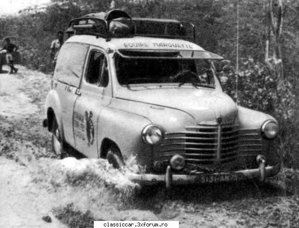 Ghicitoarea 501 - Renault Colorale? Fata seamana teribil de mult - Ghicitoarea zilei