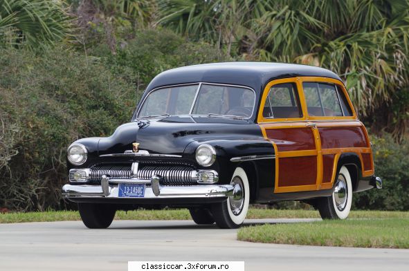 Ghicitoarea 501 - Ni! Mercury Wagon Seamana? - Ghicitoarea zilei