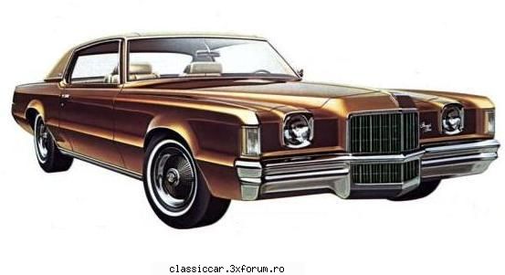 Ghicitoarea Nr2 - Pontiac Grand Prix - Eu m-am gandit la una mai usoara decat cea a lui - Ghicitoarea zilei