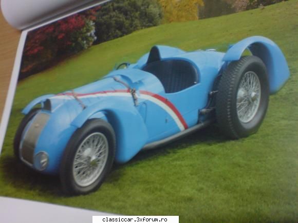 Ghicitoarea Nr. 124 - Delahaye typ145 - inca una draguta - Ghicitoarea zilei
