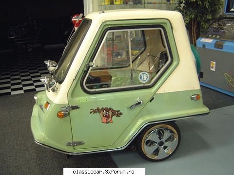Ghicitoarea Nr. 146 - Mini Honda - surubache - Ghicitoarea zilei