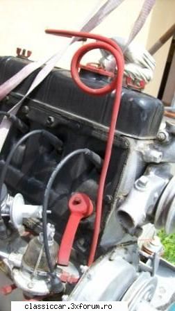 Ghicitoarea Nr. 165-sistem preincalzire benzina - Care e rolul serpentinei din cupru ce - Ghicitoarea zilei