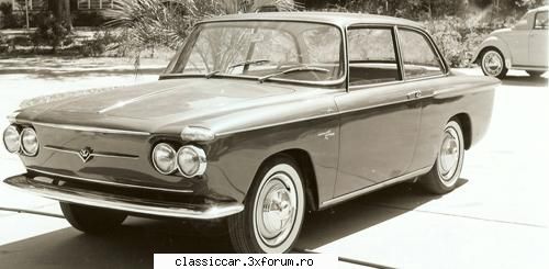 Ghicitoarea Nr. 17 - Volkswagen Italsuisse / Volkswagen Frua - RaduI - Ghicitoarea zilei