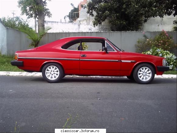Ghicitoarea Nr.184- Chevrolet Commodoro Coupe - sper ca n-am gresit numarul - Ghicitoarea zilei