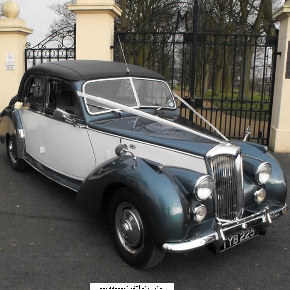 Ghicitoarea Nr. 211 - Riley RME din 1954 - Asa cred si eu, Misule; Riley RME - Ghicitoarea zilei