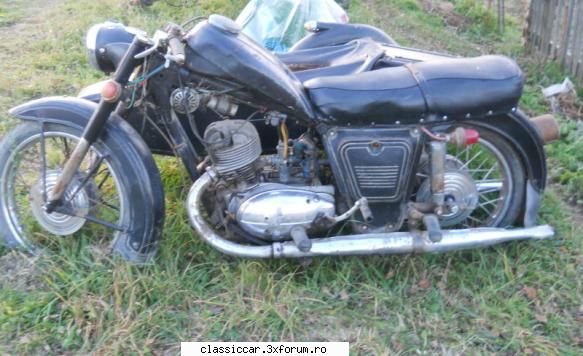 Ghicitoarea Nr. 272 - IJ modificat - sa fie un BMW din 1920 ? - Ghicitoarea zilei