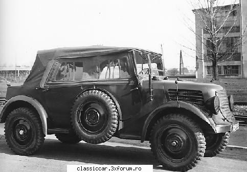 Ghicitoarea Nr.29 - Tatra V-809 - Ok...ia sa vedem daca va plac offroaderele - Ghicitoarea zilei
