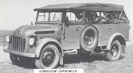 Ghicitoarea Nr.29 - Tatra V-809 - Misu de Cluj - Ghicitoarea zilei