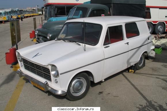 Ghicitoarea Nr. 41 - Sabra Carmel - Corecteaza-ma daca gresesc: Autocars Sussita 12/50 - Ghicitoarea zilei