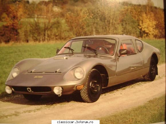 Ghicitoarea Nr. 44- Melkus 1000 RS - scz,poza era prea mare - Ghicitoarea zilei