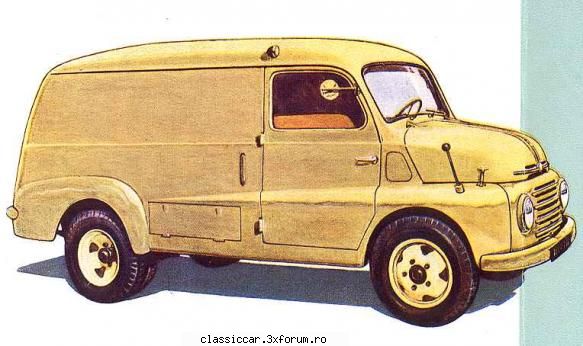 Ghicitoarea Nr.70 - Steyr 260 - Misu de Cluj - Ghicitoarea zilei