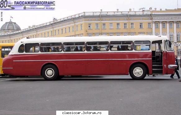 Ghicitoarea Nr. 76 - Ikarus 55/66 - O ghicitoare de anul nou, ceva mare si rosu sa va - Ghicitoarea zilei