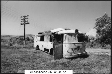 Ghicitoarea Nr. 76 - Ikarus 55/66 - Exista cel putin 3 TV7 in Cahia ca stupuri de - Ghicitoarea zilei