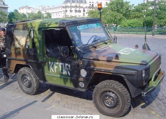 Ghicitoarea Nr.79 - G-wagen - Misu de Cluj - Ghicitoarea zilei