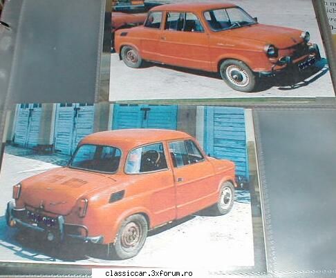 Ghicitoarea Nr.8 - NSU Prinz1 - Misu de Cluj - Ghicitoarea zilei