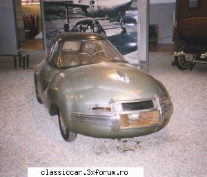 Ghicitoarea Nr.9 - Panhard - Ce ziceti de cutia asta? Ce o fi? - Ghicitoarea zilei
