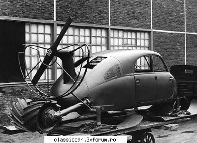 Ghicitoarea nr. 127 - Tatra T87 - ceva din trecut - Ghicitoarea zilei