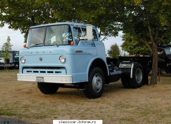Ghicitoarea nr. 134 - Ford C - MagnuM - Ghicitoarea zilei